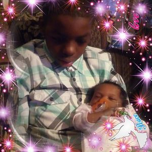 Meet your Posher, Latonya